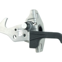 Bonnet Lock BOGAP B5111113 OE Ref 51232990367 BOGAP