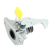 Bonnet Lock BOGAP B5111114 OE Ref 51237073916 BOGAP