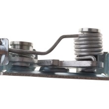 Bonnet Lock BOGAP B5111116 OE Ref 2753419 BOGAP