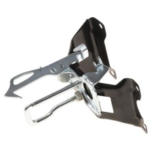 Bonnet Lock BOGAP B5111118 OE Ref 51237308076 BOGAP