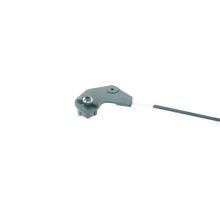Bonnet Cable BOGAP B5114100 OE Ref 51238176595 BOGAP
