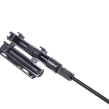 Bonnet Cable BOGAP B5114102 OE Ref 51238240608 BOGAP