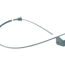 Bonnet Cable BOGAP B5114105 OE Ref 51238402615