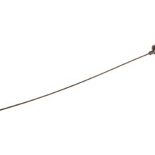 Bonnet Cable BOGAP B5114109 OE Ref 51238218859