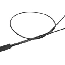 Bonnet Cable BOGAP B5114113 OE Ref 51237184432