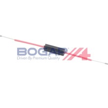 Door Release Cable Pull BOGAP B5114118 OE Ref 51218148620