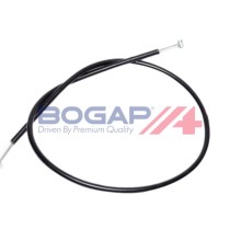 Bonnet Cable BOGAP B5114123 OE Ref 51238403219