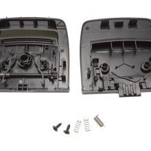 Storage Compartment Lid Hinge BOGAP B5142100 OE Ref 51479120283 BOGAP