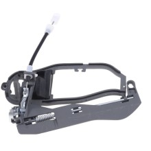 Exterior Door Handle BOGAP B5312101 OE Ref 51218243616