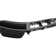 Interior Door Handle BOGAP B5315114 OE Ref 51417225866 BOGAP