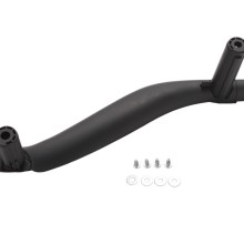Interior Door Handle BOGAP B5315119 OE Ref 51417292244 BOGAP