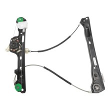 Window Regulator BOGAP B5341101 OE Ref 51337138466