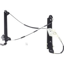 Window Regulator BOGAP B5341102 OE Ref 51337165595