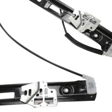 Window Regulator BOGAP B5341111 OE Ref 51330018130 BOGAP