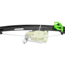 Window Regulator BOGAP B5341116 OE Ref 51357140589 BOGAP