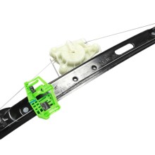 Window Regulator BOGAP B5341116 OE Ref 51357140589