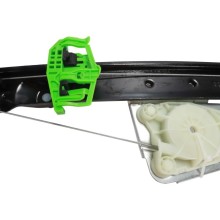 Window Regulator BOGAP B5341117 OE Ref 51357140590 BOGAP