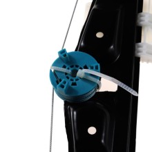 Window Regulator BOGAP B5341121 OE Ref 51357281888 BOGAP