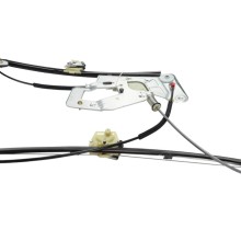Window Regulator BOGAP B5341123 OE Ref 51338159832 BOGAP