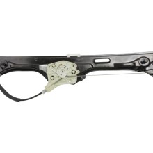 Window Regulator BOGAP B5341142 OE Ref 51357166381