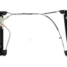 Window Regulator BOGAP B5341145 OE Ref 51337039452