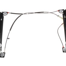 Window Regulator BOGAP B5341145 OE Ref 51337039452 BOGAP