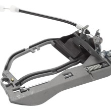 Exterior Door Handle Frame BOGAP B5346100 OE Ref 51218243635