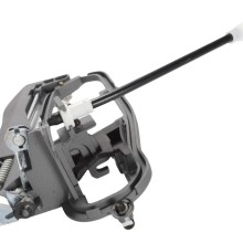 Exterior Door Handle Frame BOGAP B5346100 OE Ref 51218243635 BOGAP