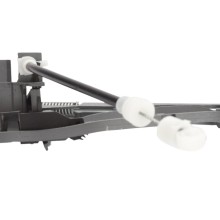 Exterior Door Handle Frame BOGAP B5346100 OE Ref 51218243635 BOGAP