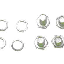 Wiper Motor BOGAP B5511106 OE Ref 61617114460 BOGAP