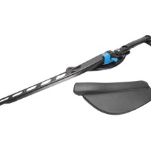 Window Cleaning Wiper Arm BOGAP B5513102 OE Ref 61617035100