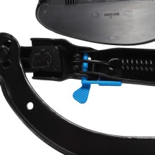 Window Cleaning Wiper Arm BOGAP B5513102 OE Ref 61617035100 BOGAP