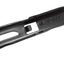 Window Cleaning Wiper Arm BOGAP B5513102 OE Ref 61617035100 BOGAP