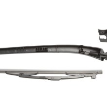 Window Cleaning Wiper Arm Set BOGAP B5515102 OE Ref 61628220830