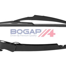 Window Cleaning Wiper Arm Set BOGAP B5515105 OE Ref 61627129279