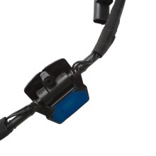 Window Cleaning Washer Fluid Jet BOGAP B5518104 OE Ref 61667289921 BOGAP
