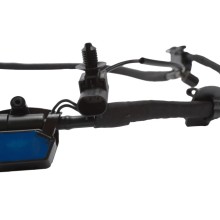 Window Cleaning Washer Fluid Jet BOGAP B5518104 OE Ref 61667289921 BOGAP