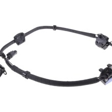 Window Cleaning Washer Fluid Jet BOGAP B5518107 OE Ref 61664849539 BOGAP