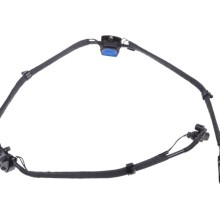 Window Cleaning Washer Fluid Jet BOGAP B5518110 OE Ref 61677196950
