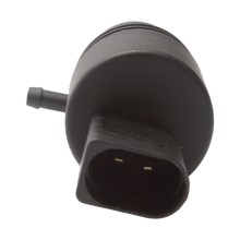 Window Cleaning Washer Fluid Pump BOGAP B5520105 OE Ref 67127302589 BOGAP