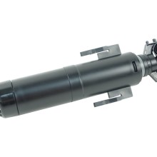 Washer Fluid Jet BOGAP B5522118 OE Ref 2990155