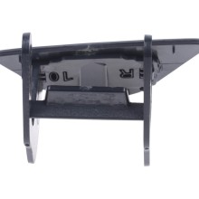 Bumper Cover BOGAP B5522154 OE Ref 51117332684 BOGAP