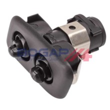 Washer Fluid Jet BOGAP B5522185 OE Ref 61678360661