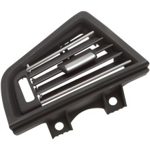 Interior Blower Regulator BOGAP B5622100 OE Ref 64229166883 BOGAP