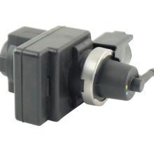 Exhaust Control Pressure Converter BOGAP B6112107 OE Ref 11657552946 BOGAP