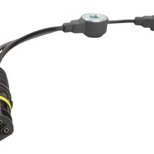 Knock Sensor BOGAP B6113105 OE Ref 12141703276 BOGAP
