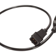 Knock Sensor BOGAP B6113107 OE Ref 12141487246