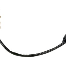 Exhaust Gas Temperature Sensor BOGAP B6120150 OE Ref 13627795174