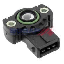 Throttle Position Sensor BOGAP B6125101 OE Ref 13631721456