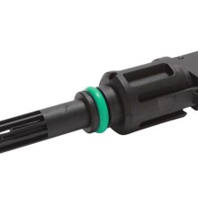 Intake Air Temperature Sensor BOGAP B6129103 OE Ref 13621739510